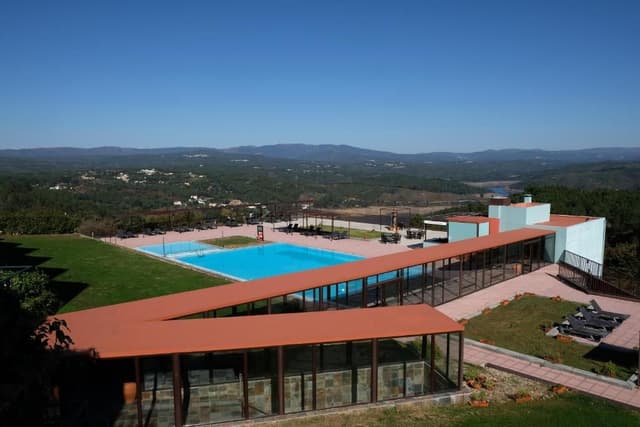 Double Room with Special Panoramic View