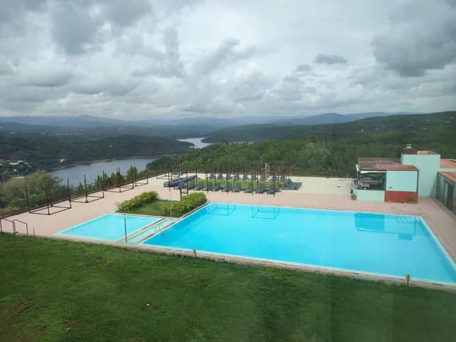 Double Room with Special Panoramic View
