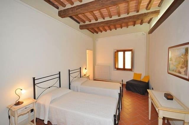 Apartment, 3 Bedrooms, Annex Building (Laurence)