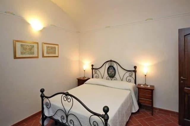 Apartment, 2 Bedrooms (Rosa Tea)