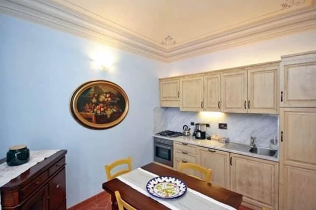 Apartment, 2 Bedrooms (Rosa Tea)
