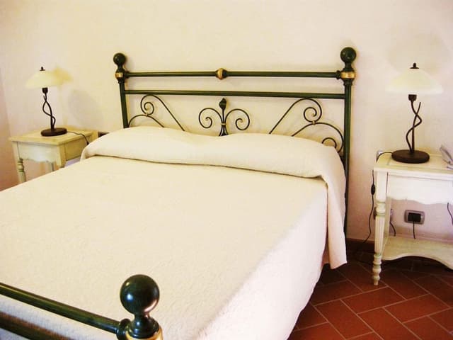 Superior Apartment, 1 Bedroom (Rosa Rossa)