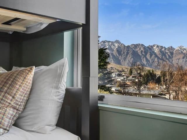 Superior Mountain View 1 Bedroom Unit