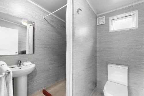 Standard 2 Bedroom Cabin