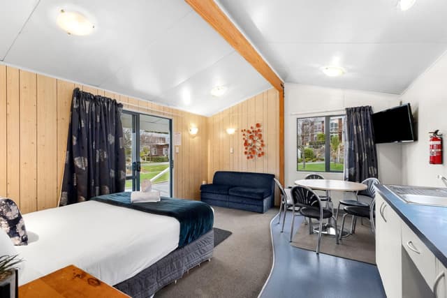 Standard 1 Bedroom Cabin
