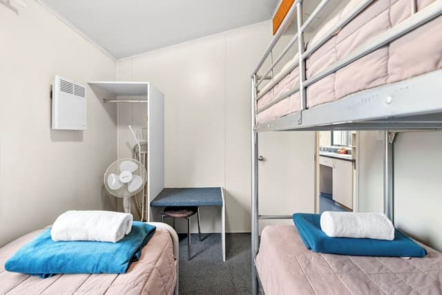 Standard 1 Bedroom Cabin