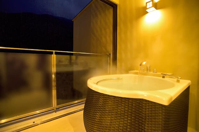 Japanese Style with Private Bathroom