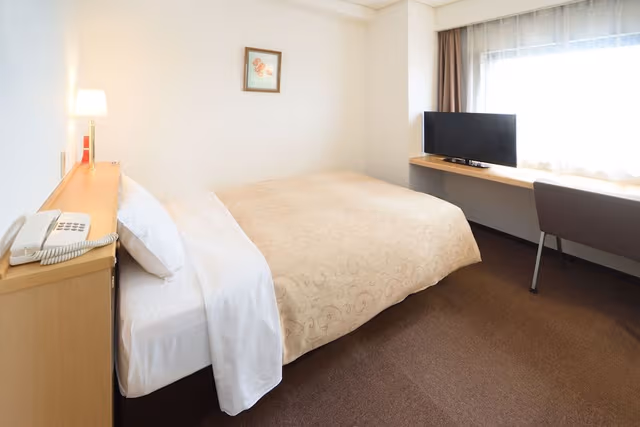 Single Room, Non Smoking, Private Bathroom