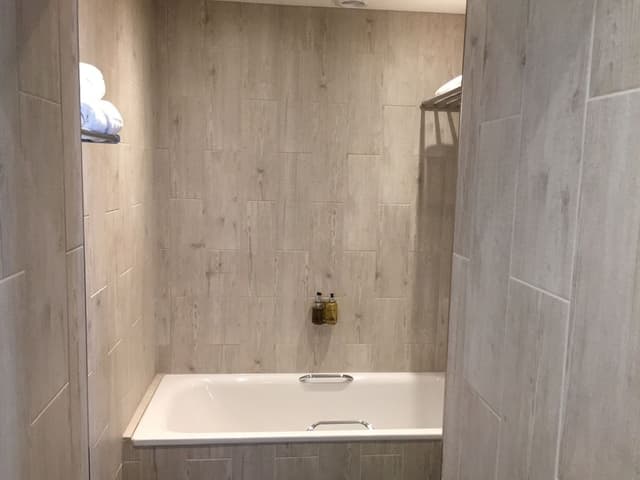 Superior Suite, 1 King Bed