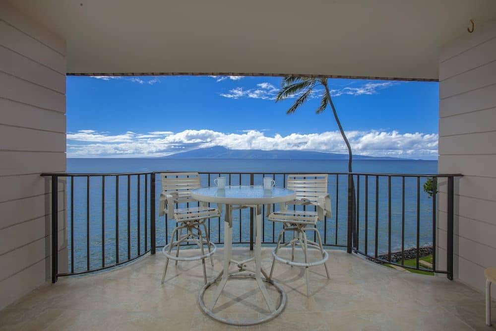 Kahana Reef by Maui Condo and Home Kahana Reef by Maui Condo and Home