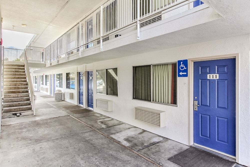Motel 6 Santa Clara3