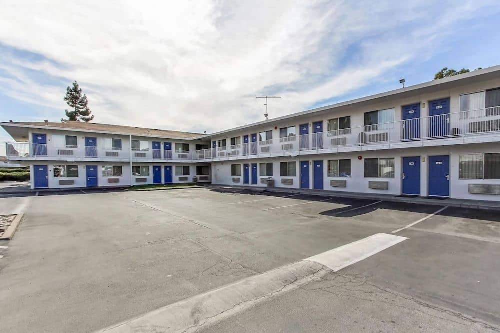 Motel 6 Santa Clara Motel 6 Santa Clara