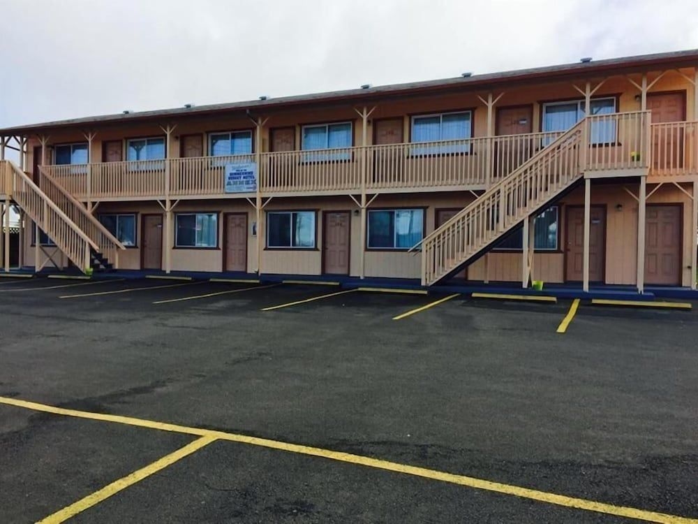 Summer Wind Budget Motel4