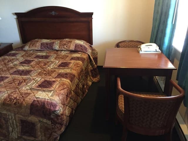 Standard Room, 2 Queen Beds