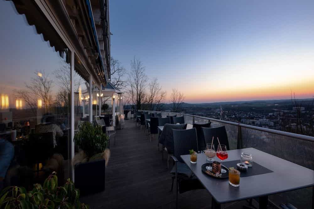 Schlossberg Hotel Schlossberg Hotel