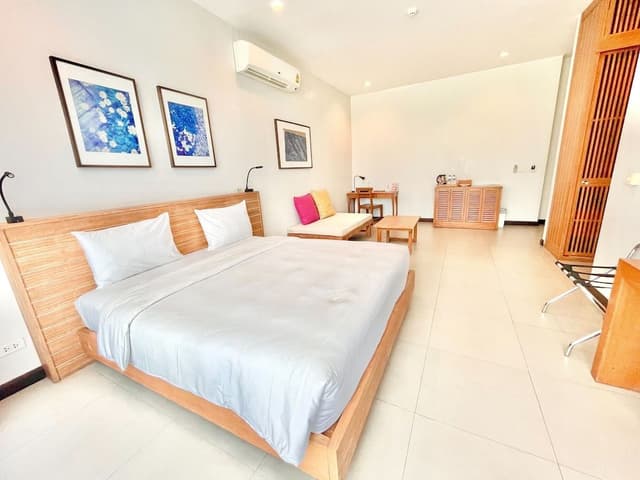 Junior Suite
