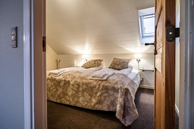 Family Apartment