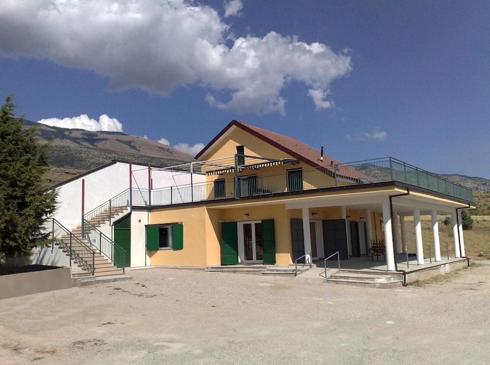 B&B La Petrosa1