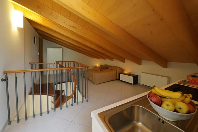 Family Apartment, Multiple Bedrooms, 2 Bathrooms, Mountainside (Residence Eden Magnolia 19)
