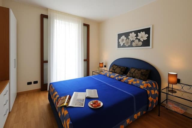 Family Apartment, Multiple Bedrooms, 2 Bathrooms, Mountainside (Residence Eden Gardenia 11)
