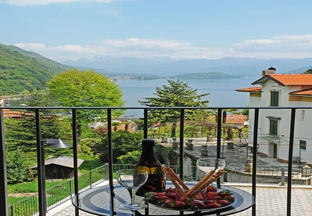 Family Apartment, Multiple Bedrooms, Mountainside (Residence Eden Magnolia 15)