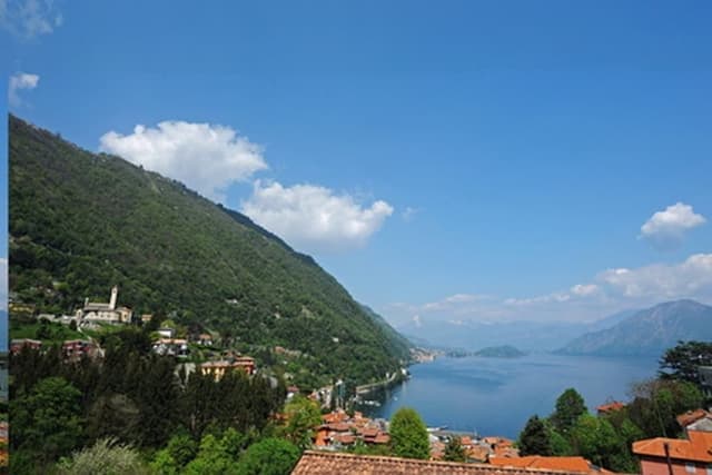 Family Apartment, 1 Double Bed with Sofa bed, Mountainside (Residence Eden Camelia 5)
