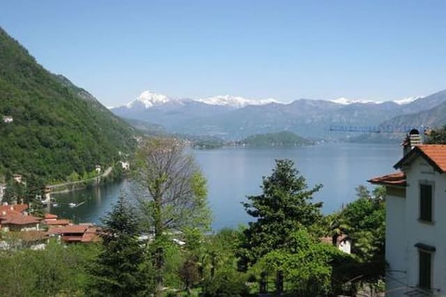 Family Apartment, 1 Double Bed with Sofa bed, Mountainside (Residence Eden Camelia 5)