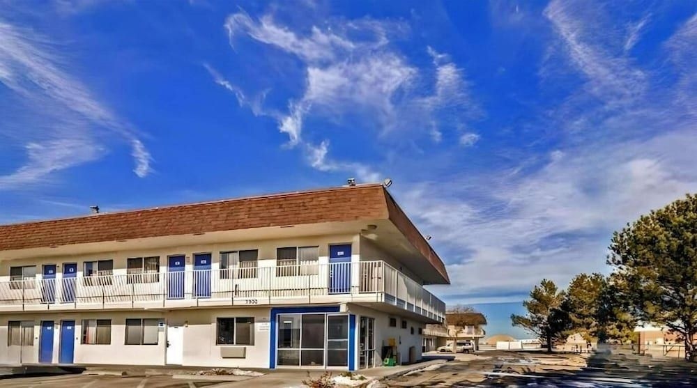 Motel 6 Fort Collins2
