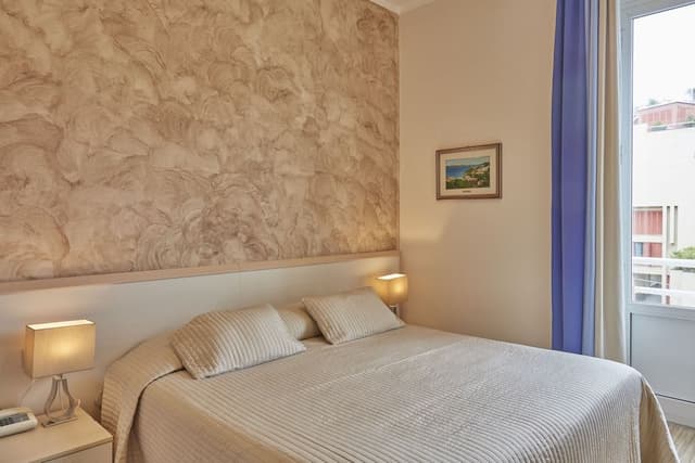 Double Room, Sea View