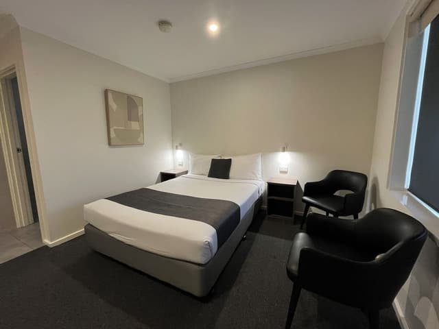 Superior Deluxe Family Room - 1 room