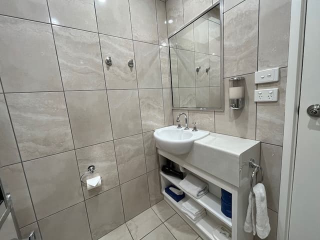 Superior Deluxe Family Room - 2 room with kitchenette