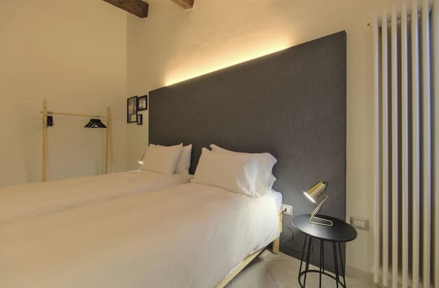 Apartment, 2 Bedrooms, Balcony