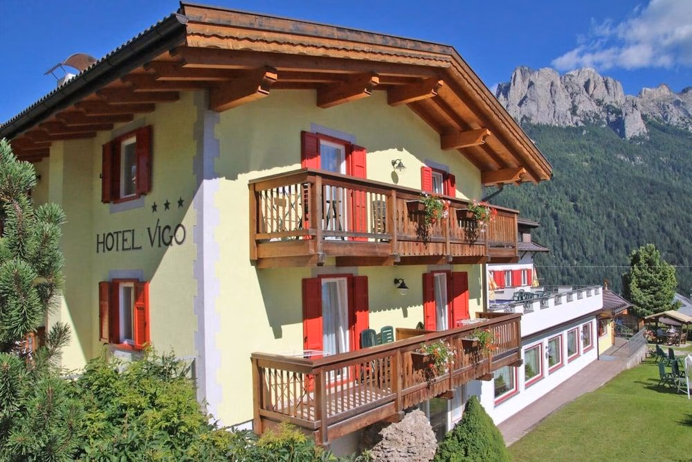 Hotel Vigo4