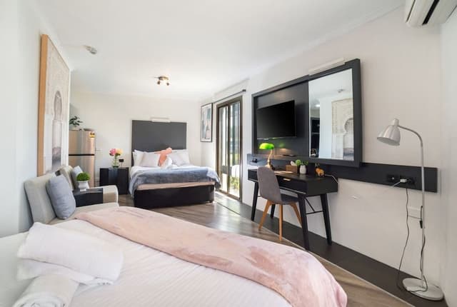 Classic Room, 1 Bedroom