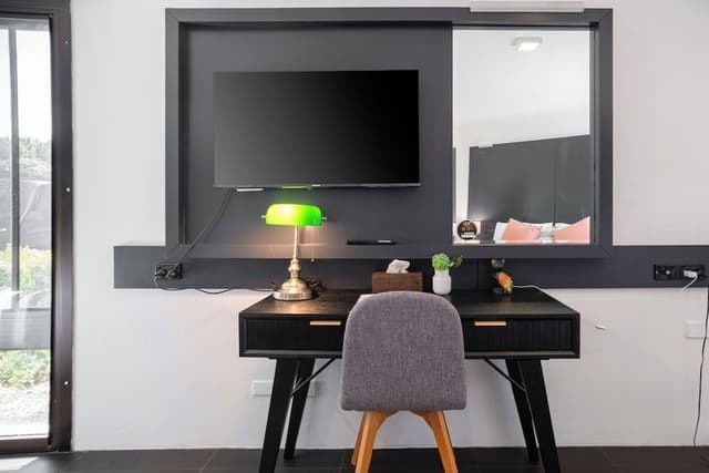 Classic Room, 1 Bedroom