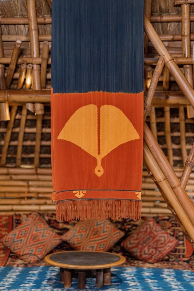Sumba House - Two Bedrooms Family