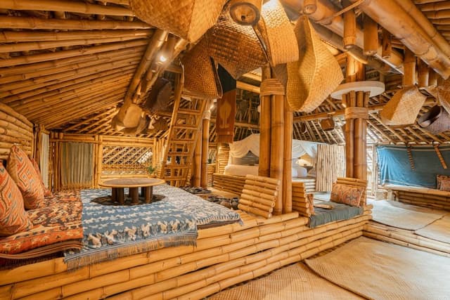 Sumba House - Two Bedrooms Family