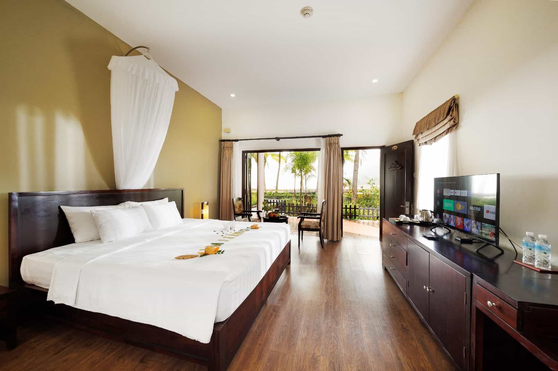 Diamond Bay Resort & Spa Diamond Bay Resort & Spa