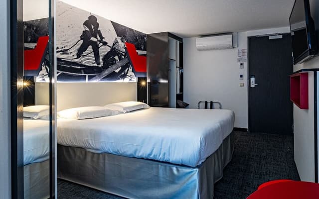 Classic Double Room