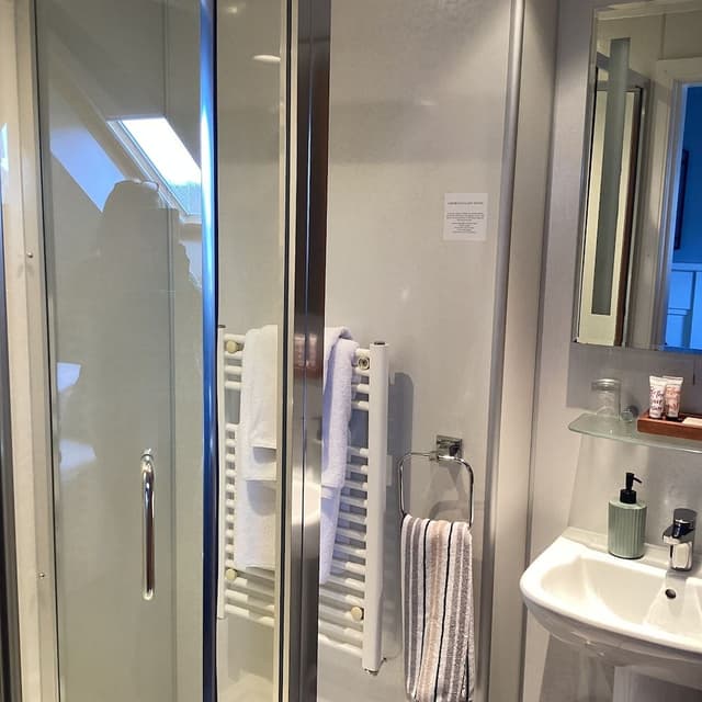Double Room, Ensuite