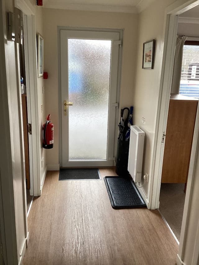 Family Suite, 3 Bedrooms, Shared Bathroom