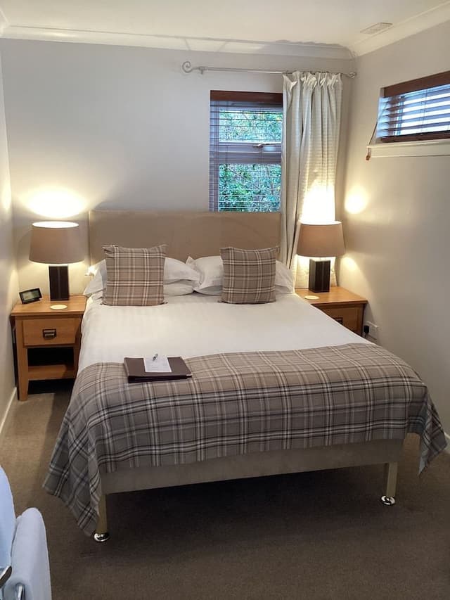 Family Suite, 3 Bedrooms, Shared Bathroom
