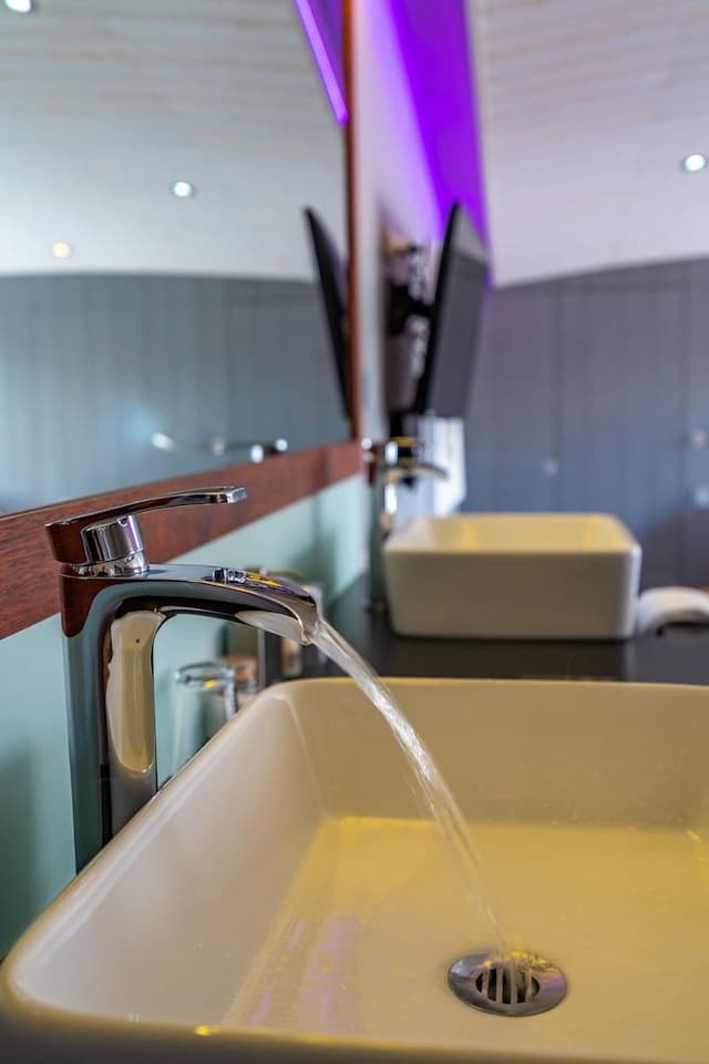 Luxury Suite, 1 Bedroom, Hot Tub