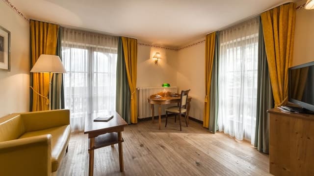 Basic Suite