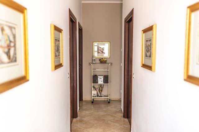 Classic Apartment