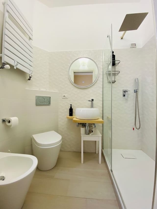 Classic Apartment