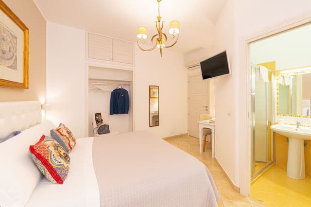Classic Apartment