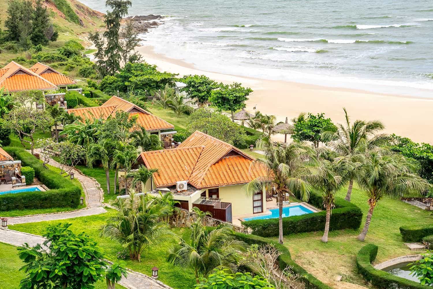 Romana Resort & Spa Romana Resort & Spa