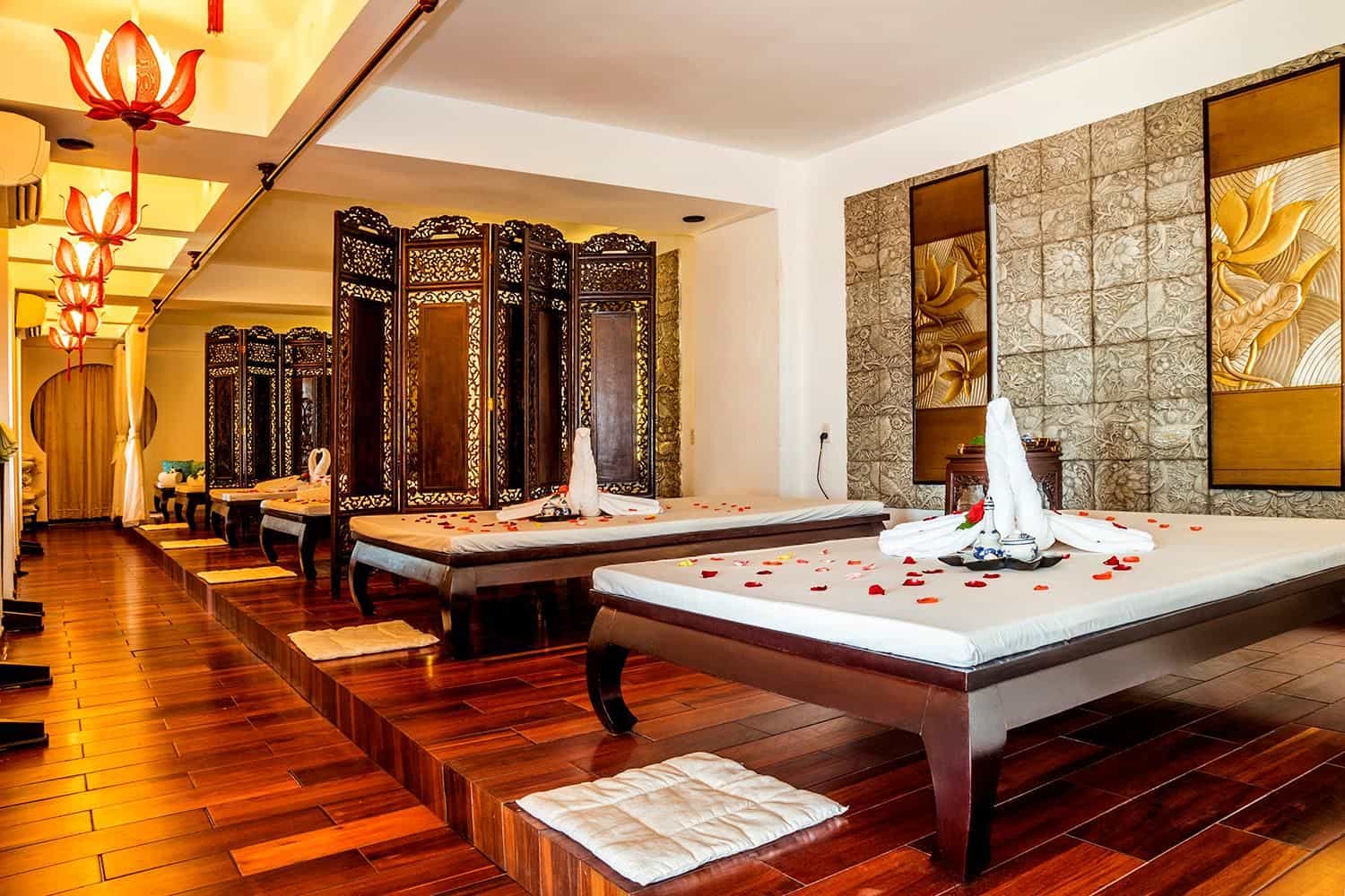 Romana Resort & Spa Romana Resort & Spa