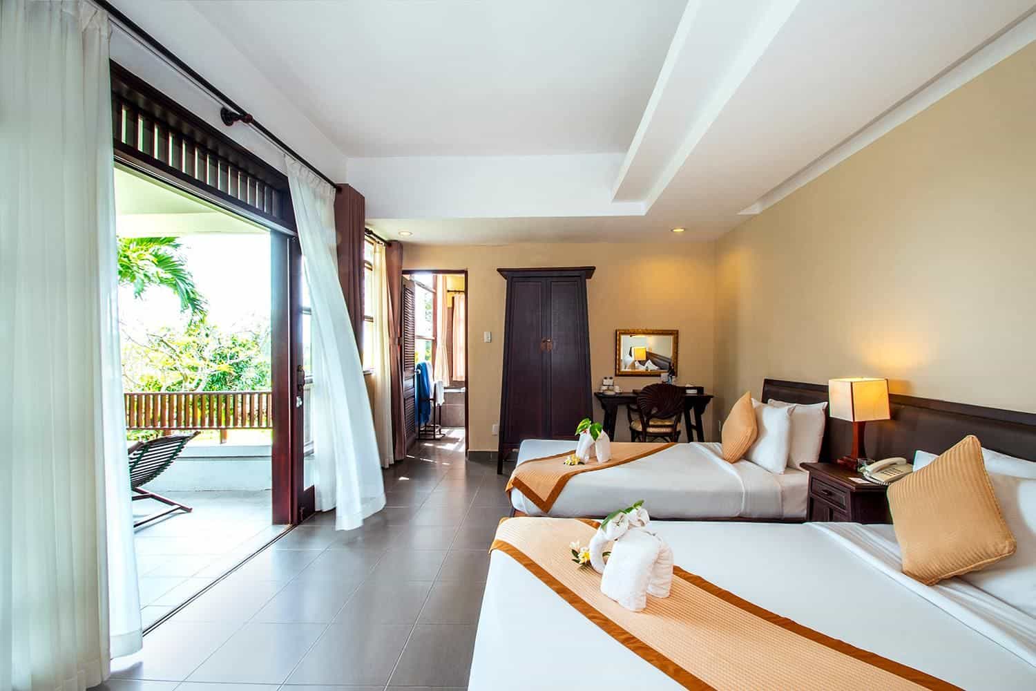 Romana Resort & Spa Romana Resort & Spa